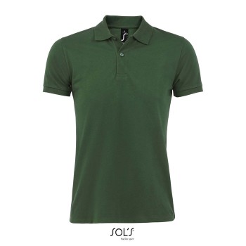 PERFECT MEN - PERFECT UOMO POLO 180g