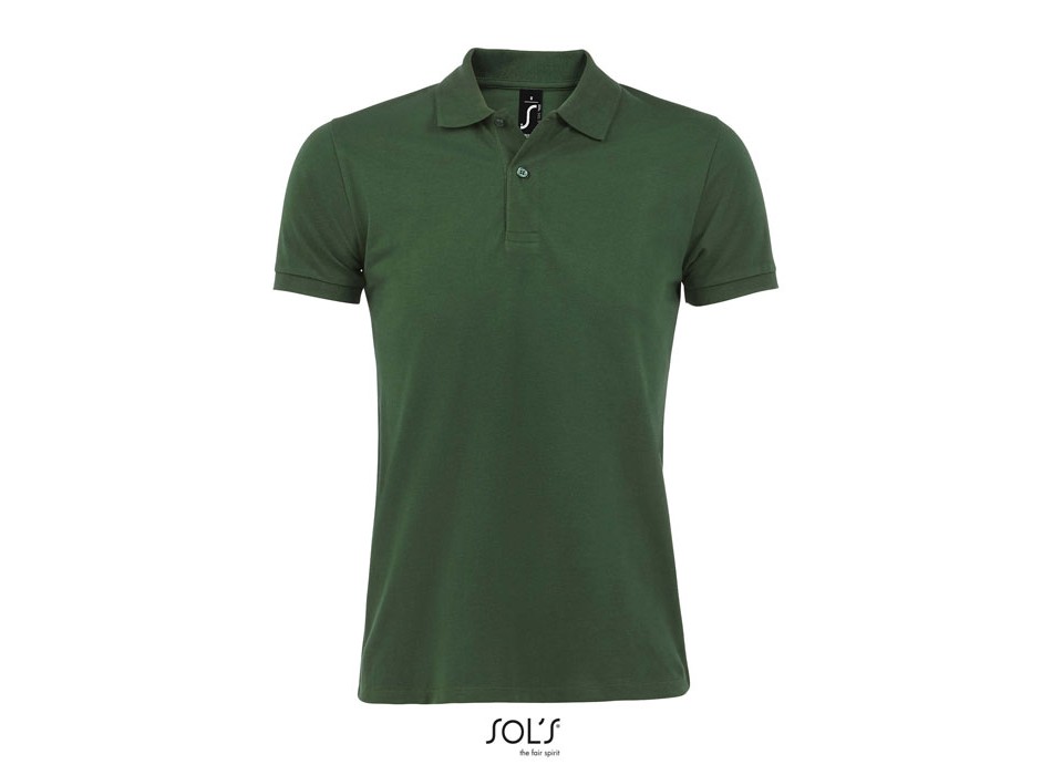PERFECT MEN - PERFECT UOMO POLO 180g