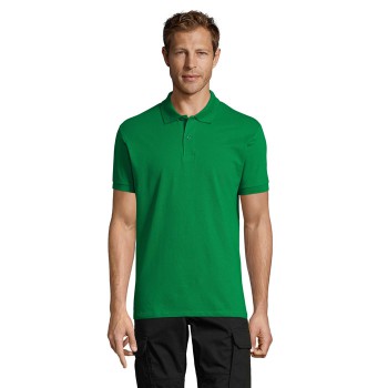 PERFECT MEN - PERFECT UOMO POLO 180g