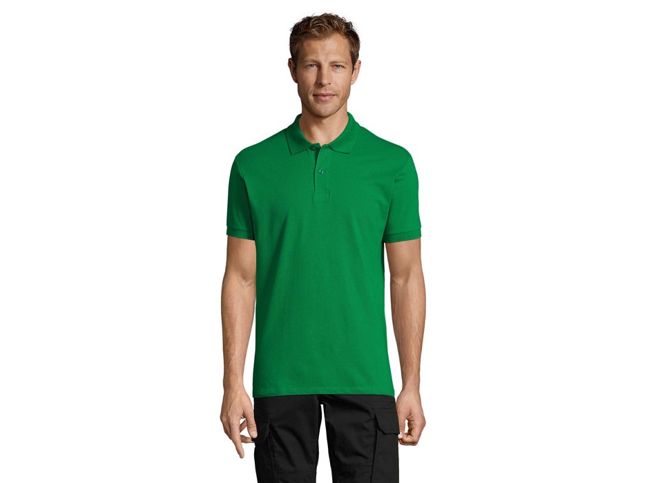 PERFECT MEN - PERFECT UOMO POLO 180g