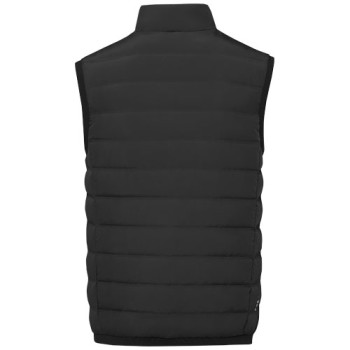 Piumino termico smanicato da uomo Caltha