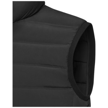 Piumino termico smanicato da uomo Caltha
