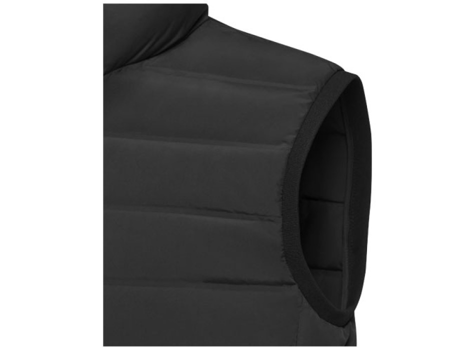 Piumino termico smanicato da uomo Caltha