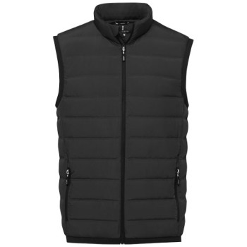 Piumino termico smanicato da uomo Caltha