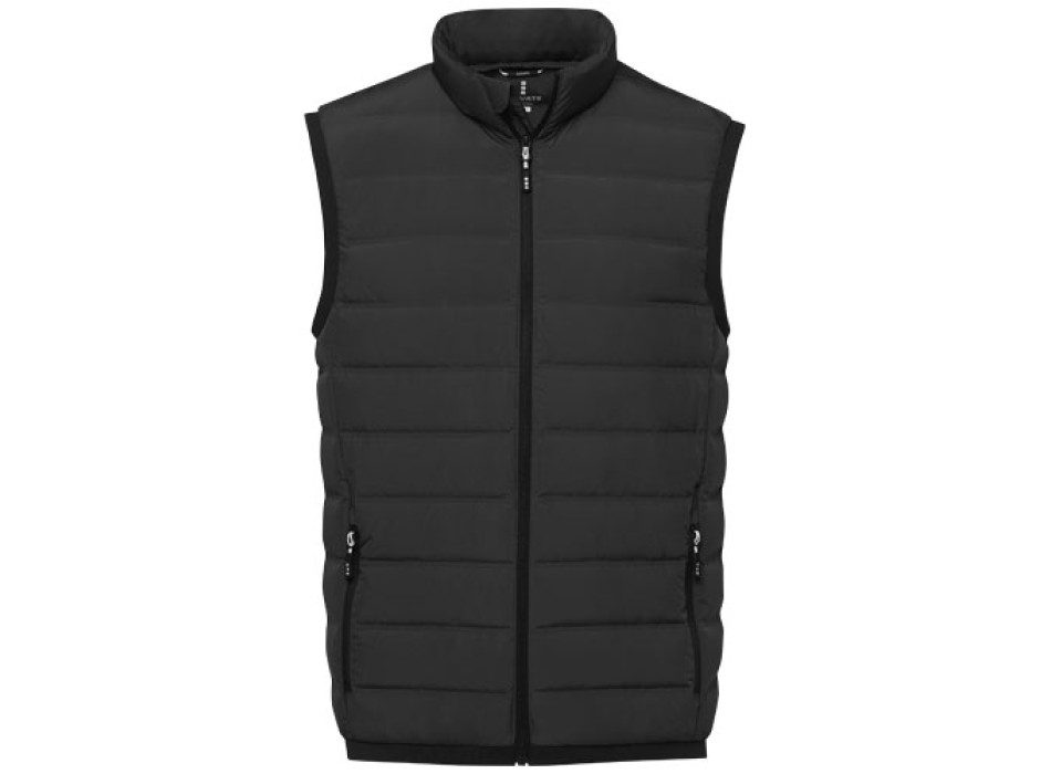 Piumino termico smanicato da uomo Caltha