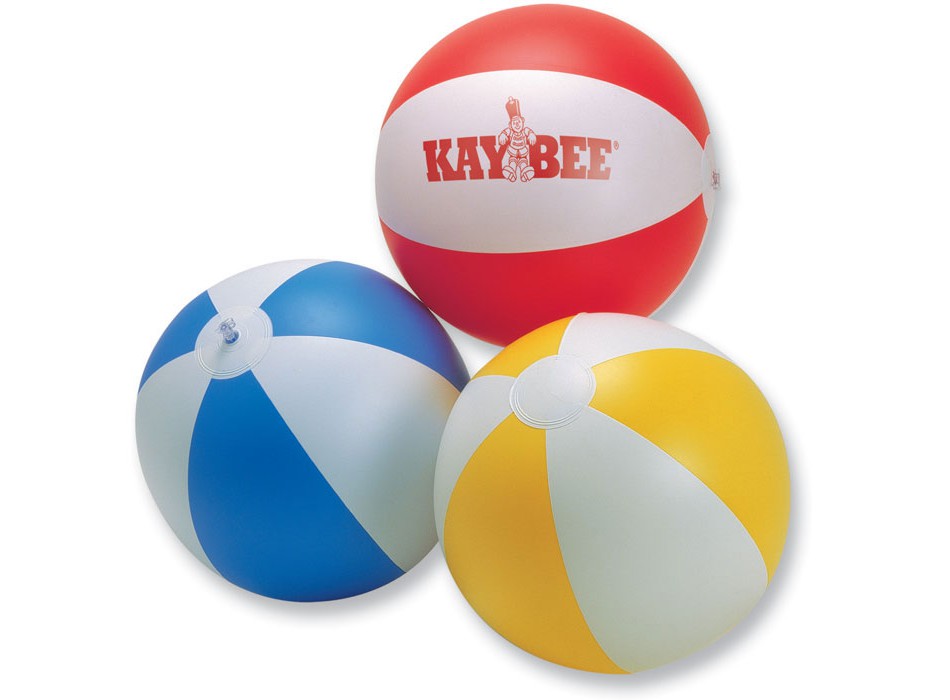 PLAYTIME - Pallone da spiaggia gonfiabile