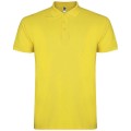 Polo a maniche corte da bambino Star