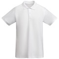 Polo a maniche corte da uomo Prince