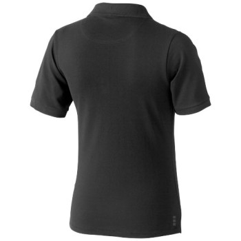 Polo Calgary a manica corta da donna