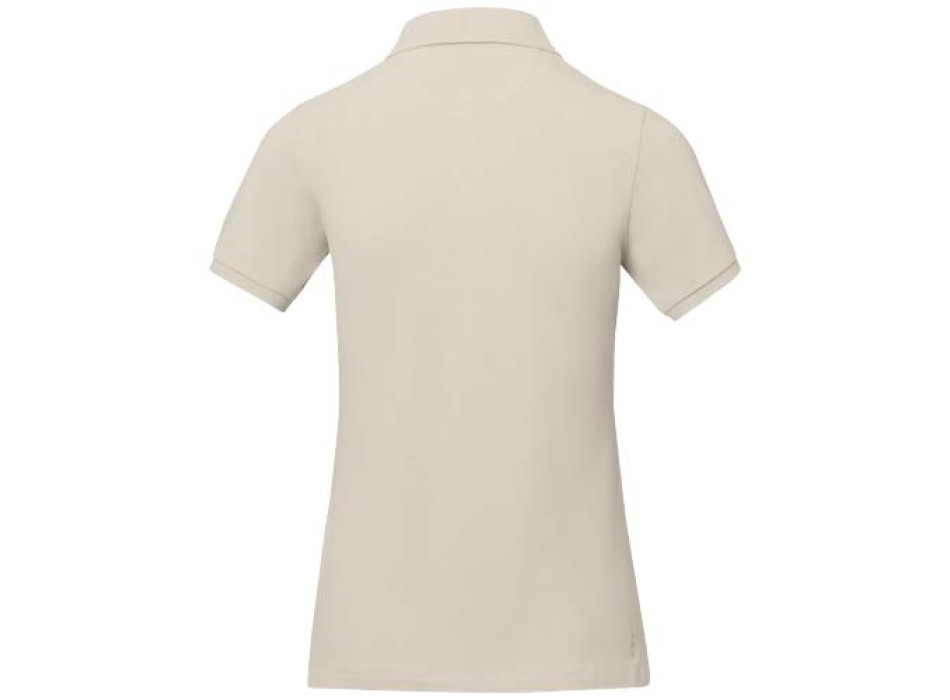 Polo Calgary a manica corta da donna
