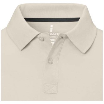 Polo Calgary a manica corta da uomo