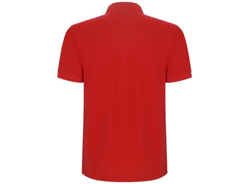 Polo da bambino a maniche corte Pegaso Premium
