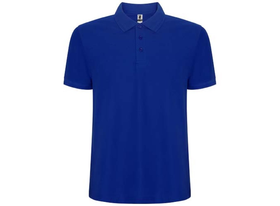 Polo da bambino a maniche corte Pegaso Premium