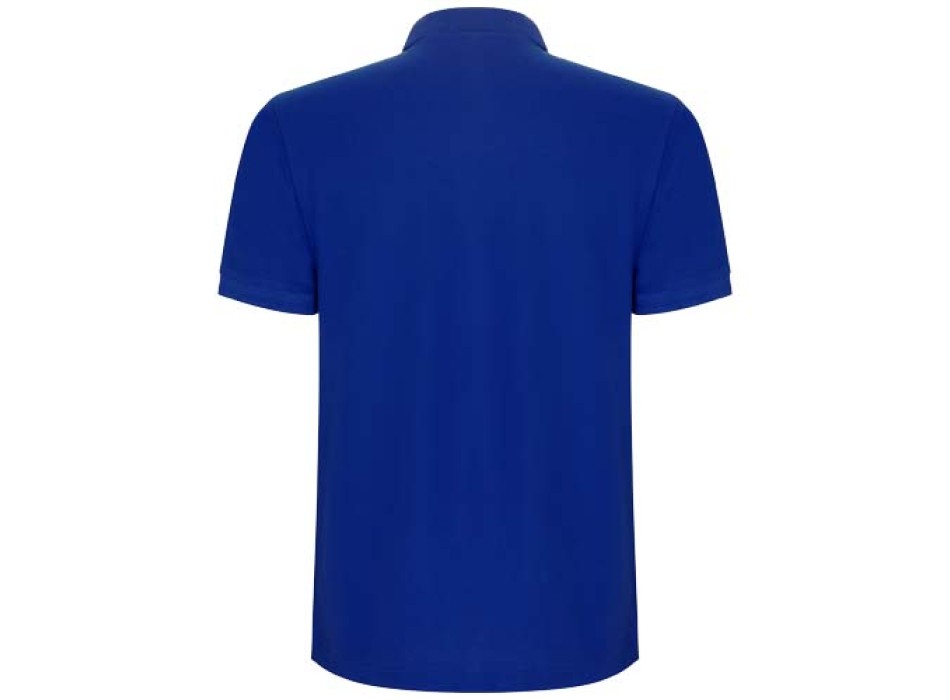 Polo da bambino a maniche corte Pegaso Premium