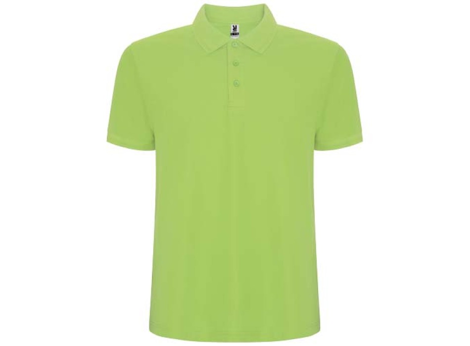 Polo da bambino a maniche corte Pegaso Premium