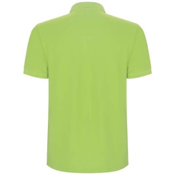 Polo da bambino a maniche corte Pegaso Premium