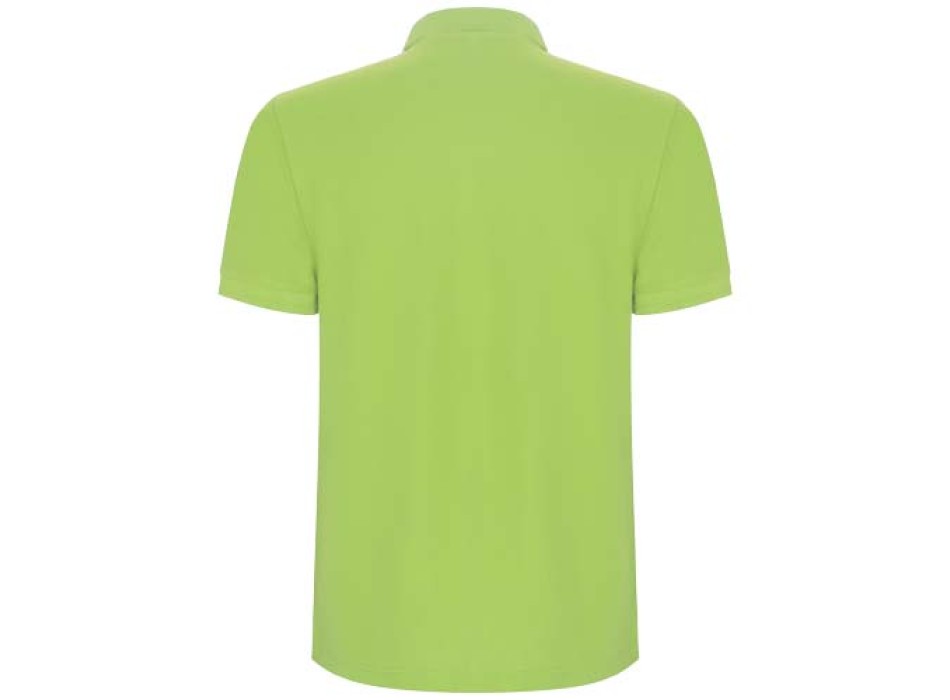 Polo da bambino a maniche corte Pegaso Premium