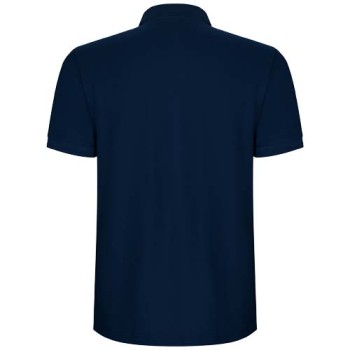 Polo da bambino a maniche corte Pegaso Premium