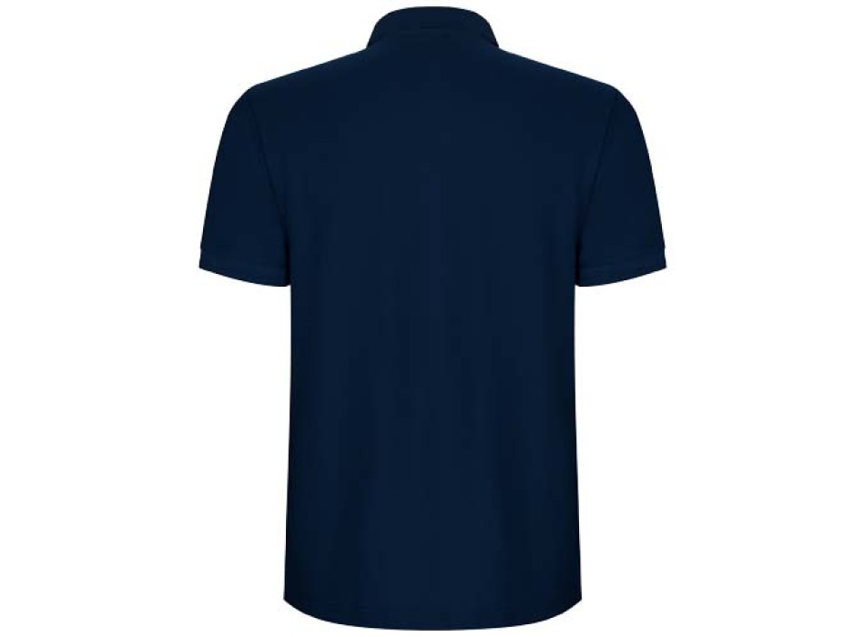 Polo da bambino a maniche corte Pegaso Premium