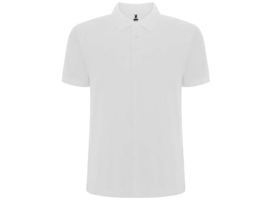 Polo da bambino a maniche corte Pegaso Premium