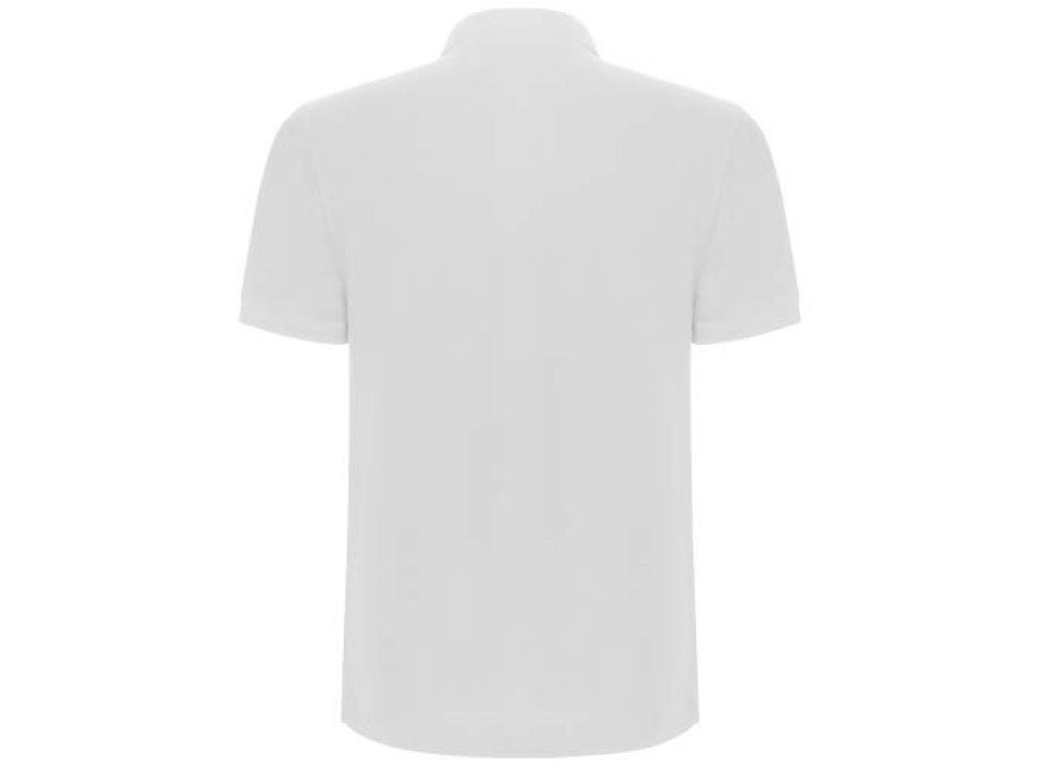 Polo da bambino a maniche corte Pegaso Premium