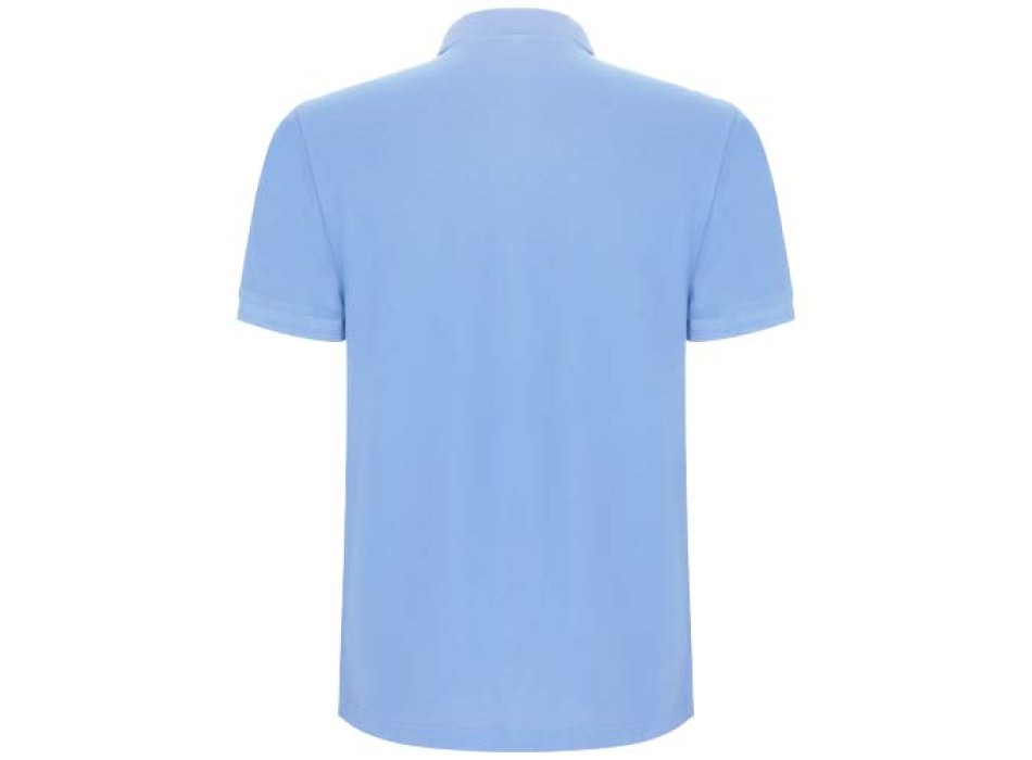 Polo da bambino a maniche corte Pegaso Premium