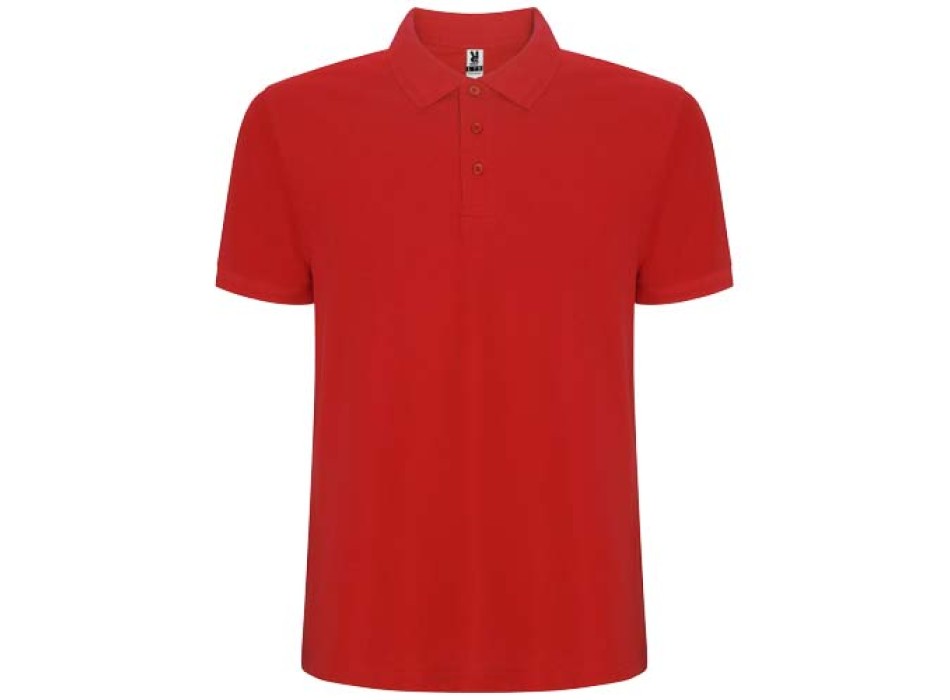 Polo da bambino a maniche corte Pegaso Premium