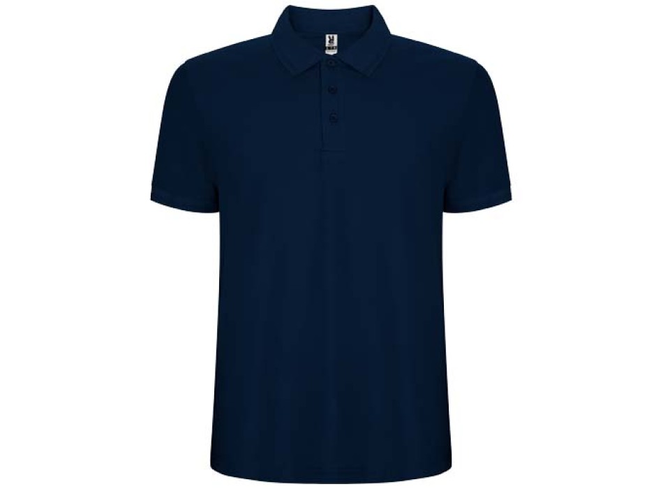 Polo da bambino a maniche corte Pegaso Premium
