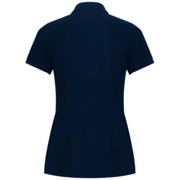 Polo da donna a maniche corte Pegaso Premium