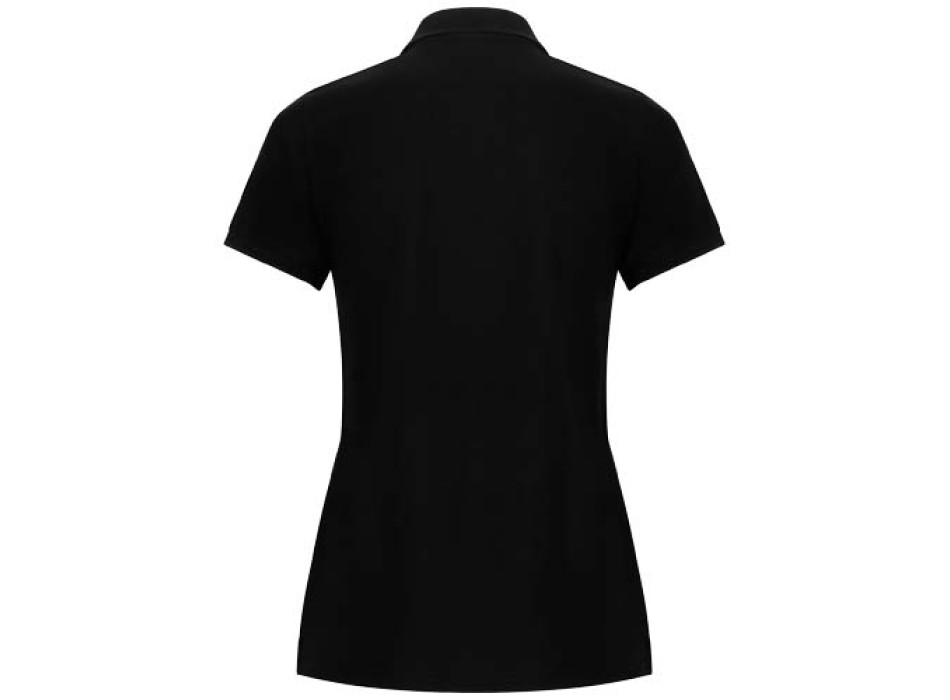 Polo da donna a maniche corte Pegaso Premium