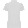 Polo da donna a maniche corte Pegaso Premium