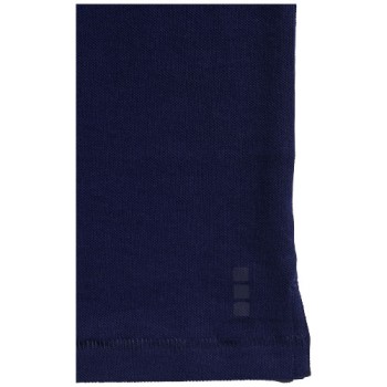 Polo Oakville a manica lunga da donna