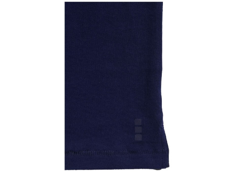 Polo Oakville a manica lunga da donna