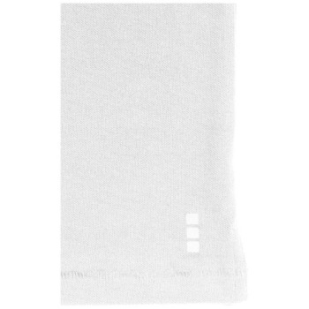 Polo Oakville a manica lunga da donna