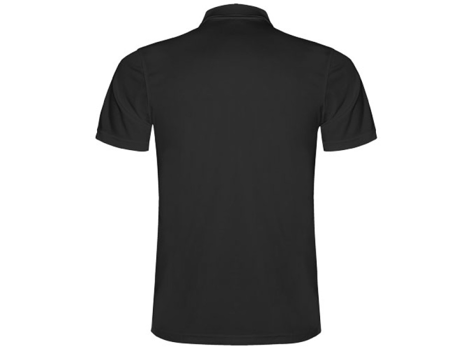 Polo sportiva a maniche corte da bambino Monzha