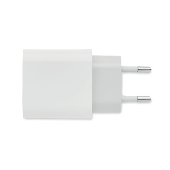 PORT - Caricatore USB a 2 porte