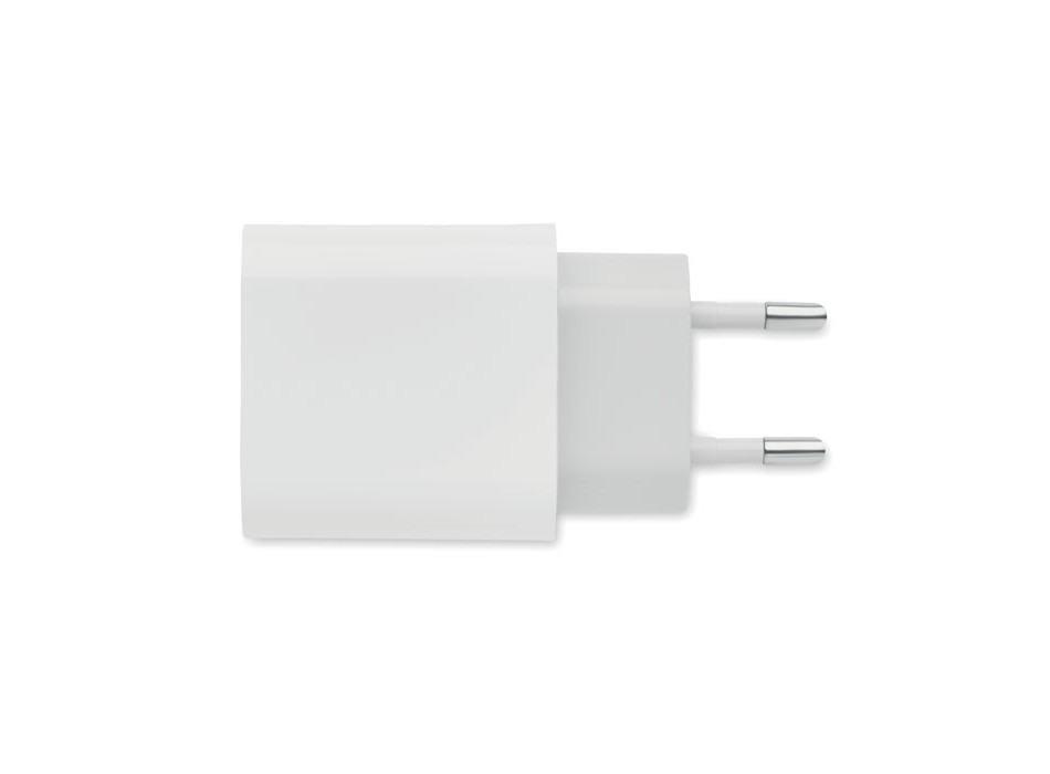 PORT - Caricatore USB a 2 porte