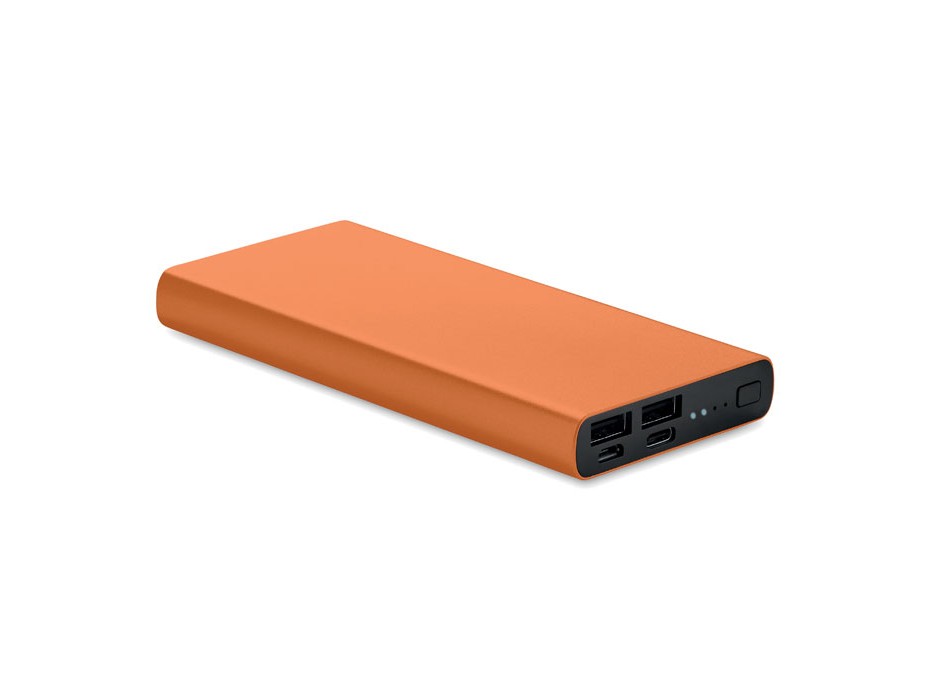 POWERFLAT 10C - Power bank da 10000 mAh