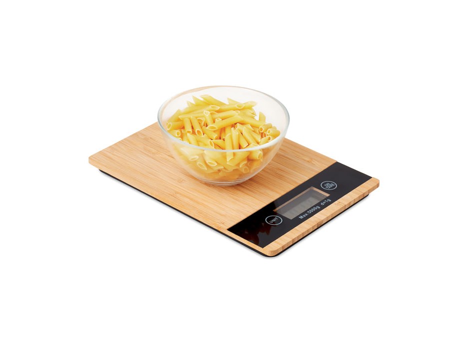 PRECISE - Bilancia da cucina