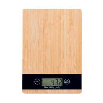 PRECISE - Bilancia da cucina