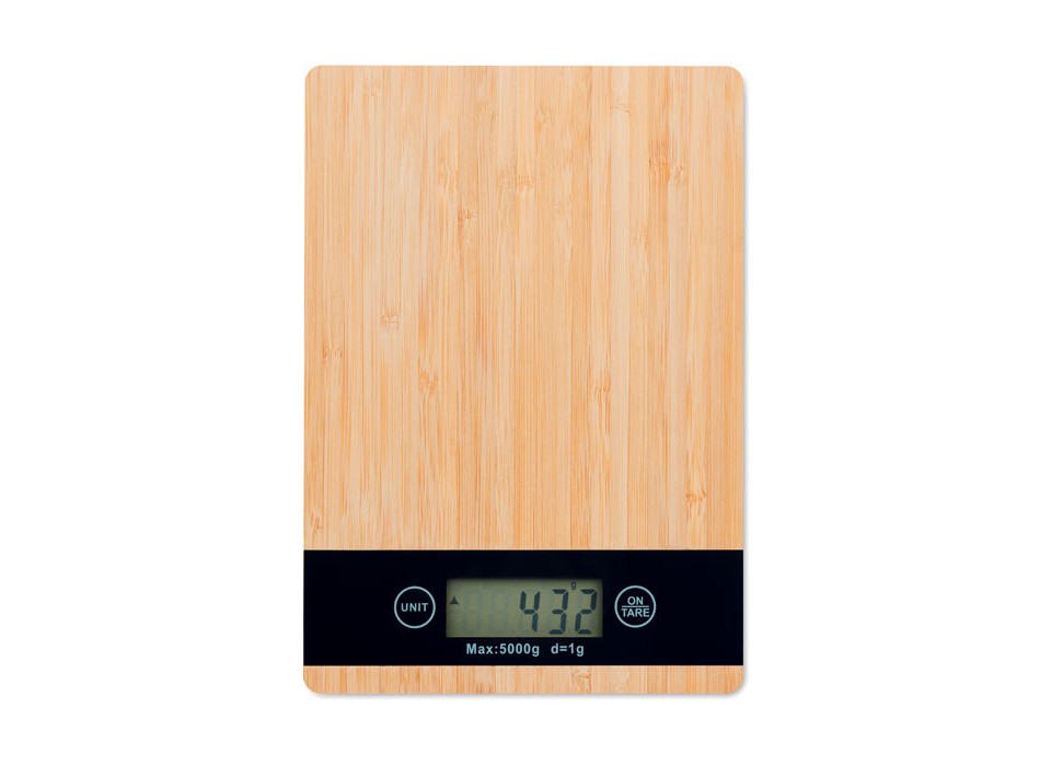PRECISE - Bilancia da cucina
