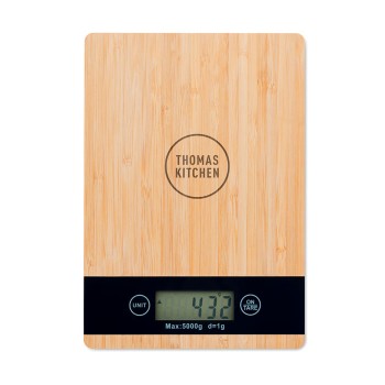 PRECISE - Bilancia da cucina