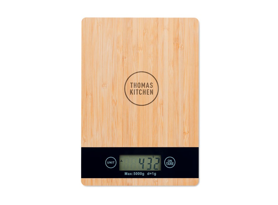 PRECISE - Bilancia da cucina