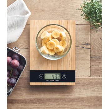 PRECISE - Bilancia da cucina