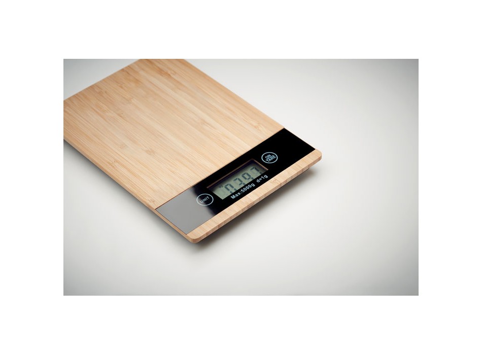 PRECISE - Bilancia da cucina