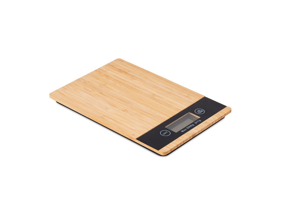 PRECISE - Bilancia da cucina
