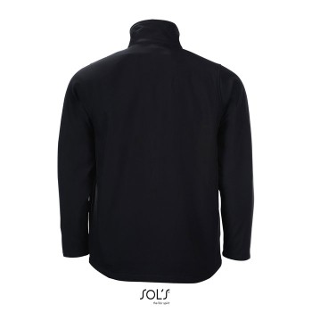 RACE MEN - RACE giacca uomo ss 280g