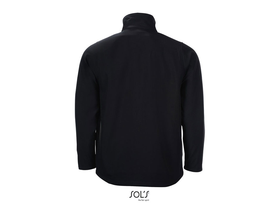 RACE MEN - RACE giacca uomo ss 280g