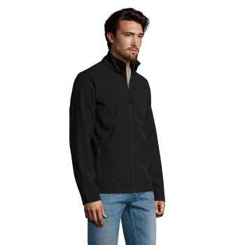 RACE MEN - RACE giacca uomo ss 280g