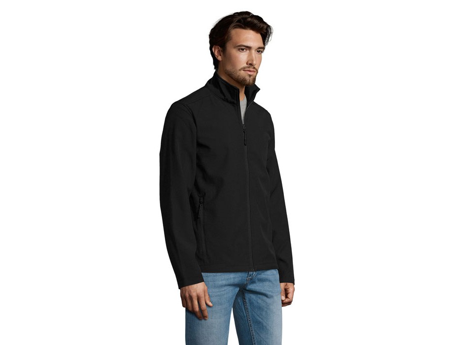 RACE MEN - RACE giacca uomo ss 280g